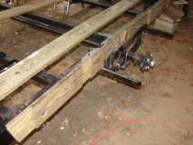 side frame