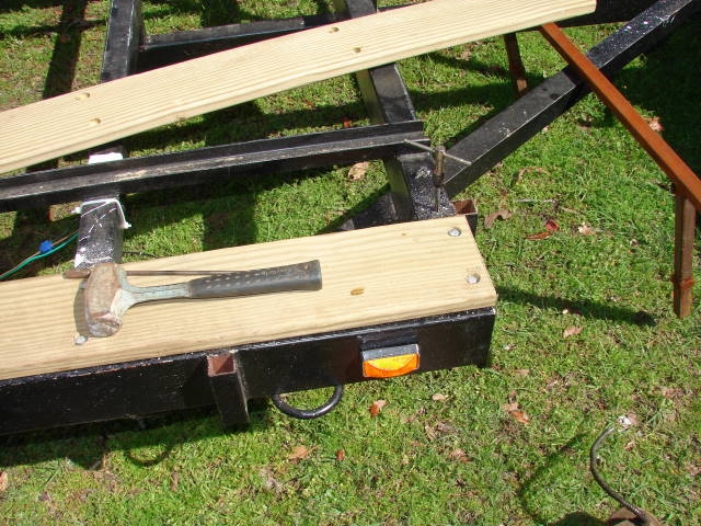 tap screws