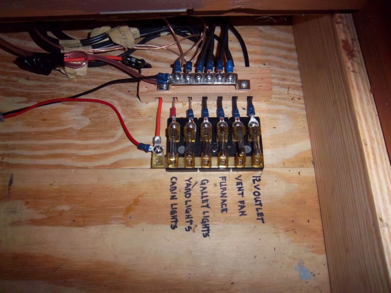 fuses