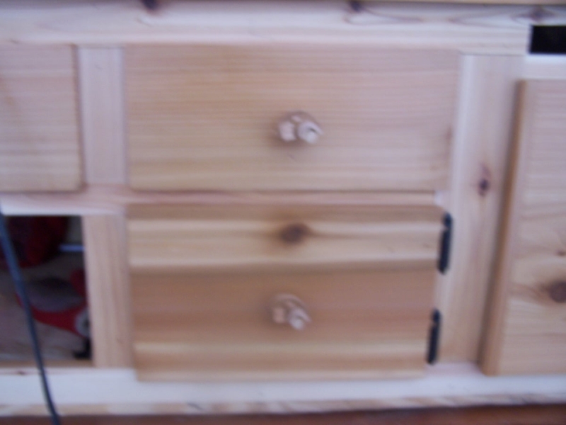 drawer pulls