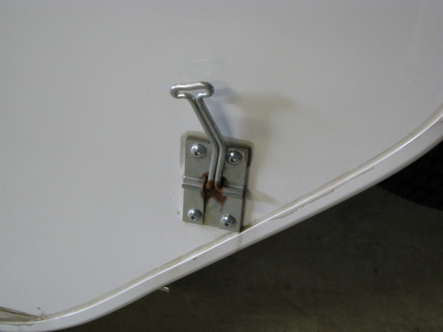 Door Hinge