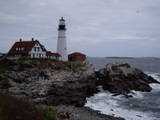 Portland Head Light, Maine