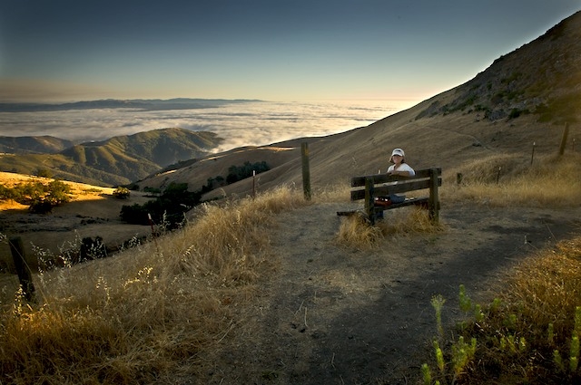 Fremont Peak