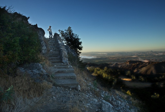 Fremont Peak