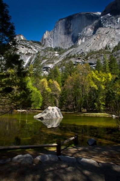 Half Dome