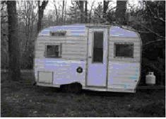 My Camper