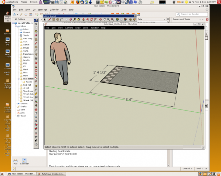 SketchUp