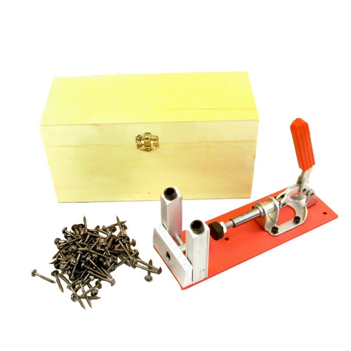 Pocket Hole Jig