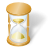 hourglass