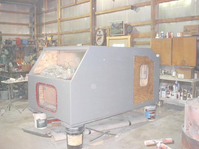 camper