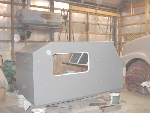 camper