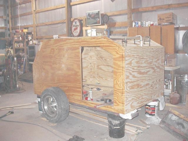 camper