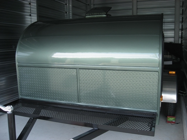 storage