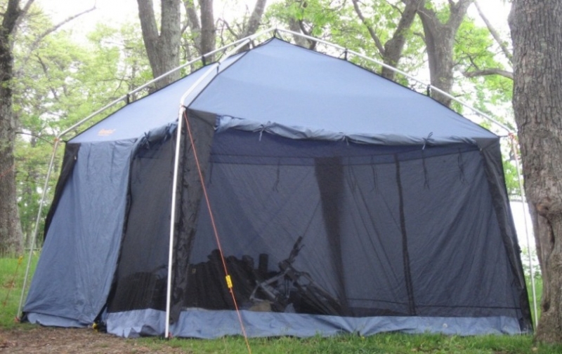 Eureka Northern Breeze 12' x 12'
