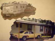 past trailers