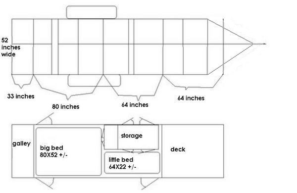 floor plan 2A