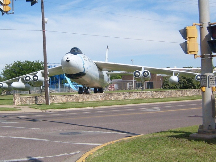 Altus AFB2