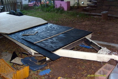 deck mock up