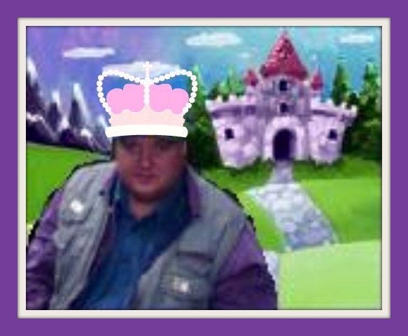 Queen Dave