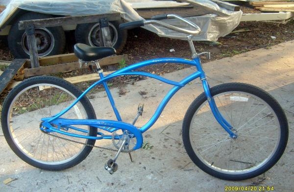 bike
