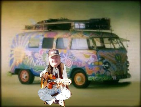 hippy dave