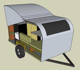 Northwestern Front window idea1