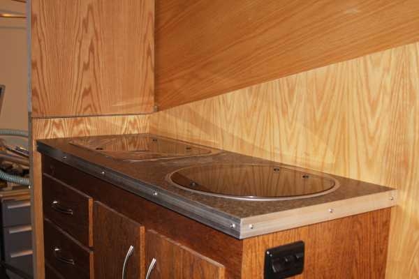 Northwestern Galley