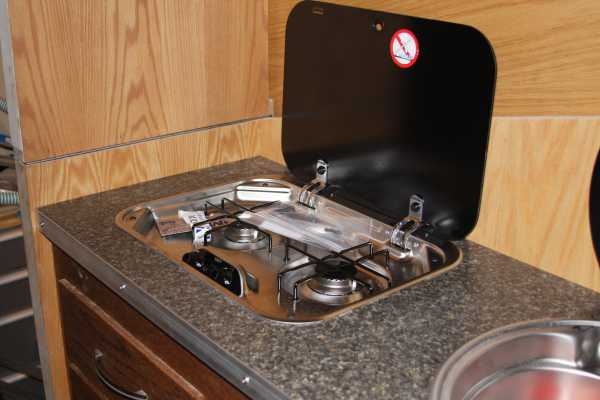Northwestern Galley