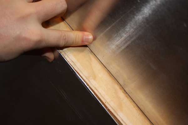 Northwestern Aluminum Trim