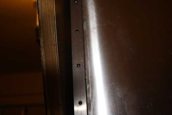 Northwestern Aluminum Trim