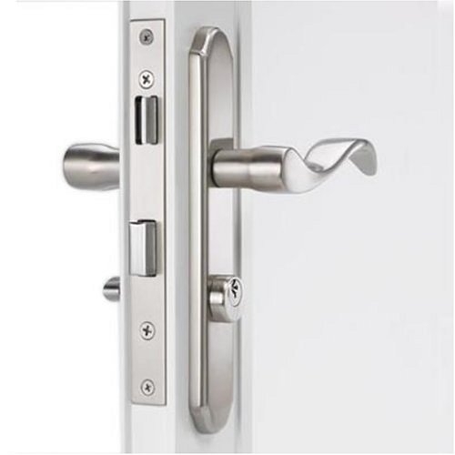 mortise lockset