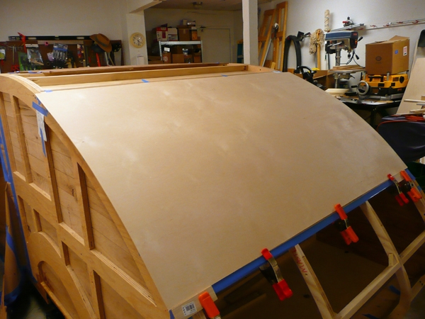 test fit hatch skin