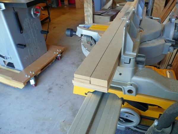 t-molding jig