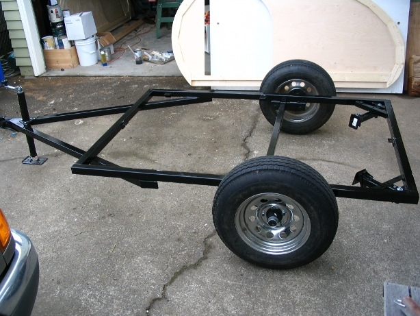 chassis 1