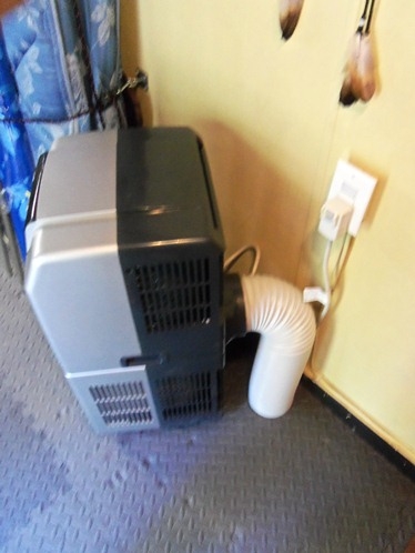 better shot of the AC.