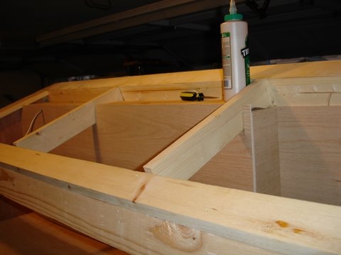 exhaust box