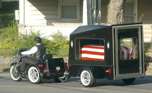 Hearse