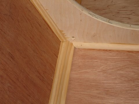 trim detail