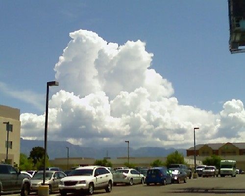 thunderhead