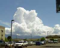 thunderhead