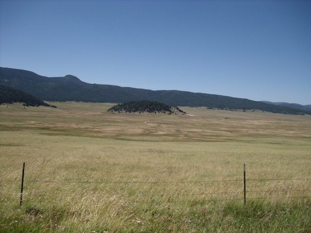 vales caldera