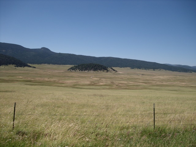 vales caldera