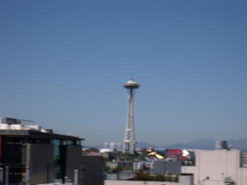 Space Needle