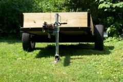 Utility Trailer