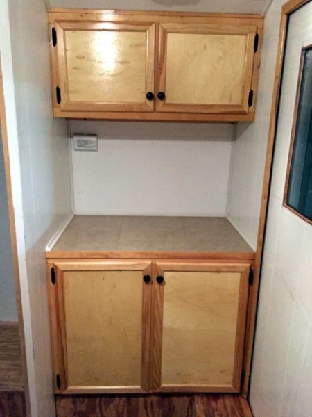 Nestr Cabinets