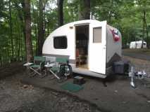 Camping