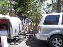 Bike carrier 1