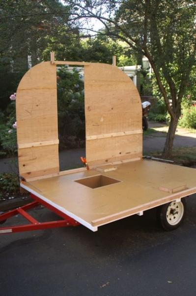 side mock up