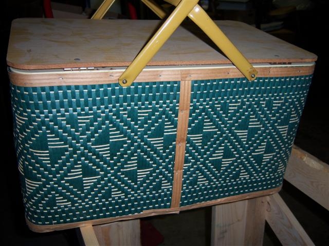 Picnic Basket