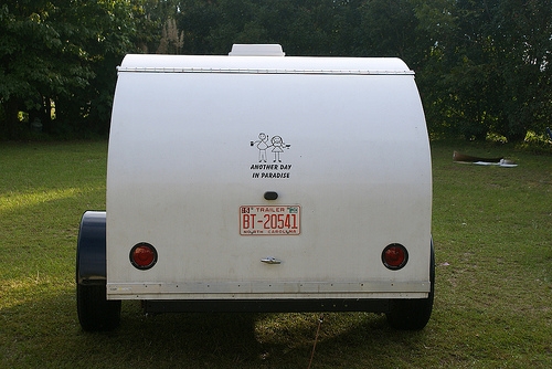 Rear View